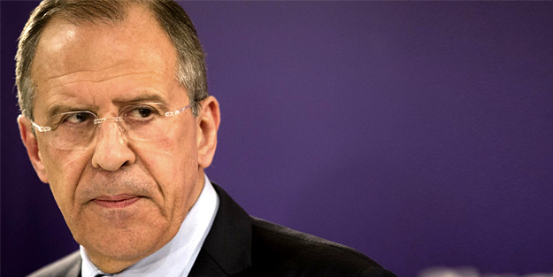 Rusya'dan yeni açıklama: Rotanızı değiştirin