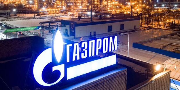 Rusya'dan yeni adım: Gaz akışı yarı yarıya düşecek