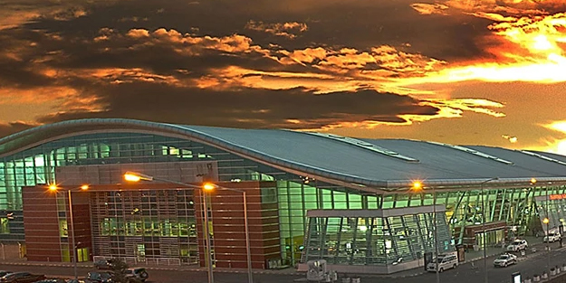 Rusya'dan yeni adım, Türkiye yerine orayı seçtiler! İstanbul’a rakip: Ruslar için Avrupa’ya sefer hazırlığı! Duyurdular