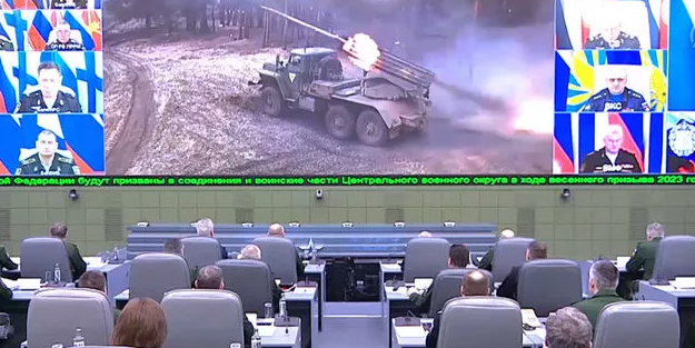 Rusya’dan yeni hamle: Dünya diken üstünde, yer yerinden oynayacak! Finlandiya için NATO’da tedirgin gün…