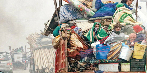 Rusya’dan yeni karar! Eve dönüşe yeni rota