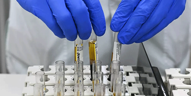 Rusya'dan yeni koronavirüs aşısı açıklaması