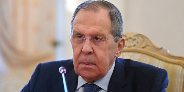 Rusya'dan yeni müzakere açıklaması