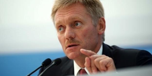 Rusya'dan yeni Türkiye açıklaması