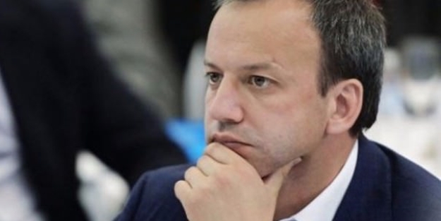 Rusya'dan yeni Türkiye açıklaması