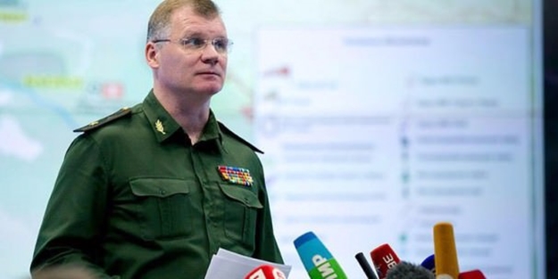 Rusya'dan 'yok artık' dedirten Türkiye açıklaması