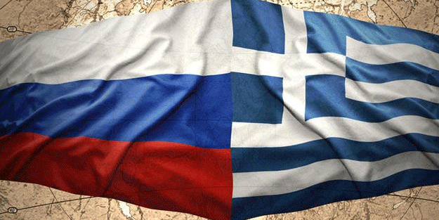 Rusya’dan Yunanistan’a çok ağır sözler! Yunanistan kışkırtıcı ve düşmanca davranıyor