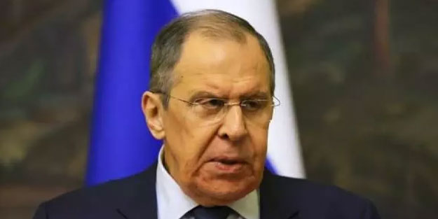 Rusya'dan Yunanistan'a tepki: Buna hakkınız yok