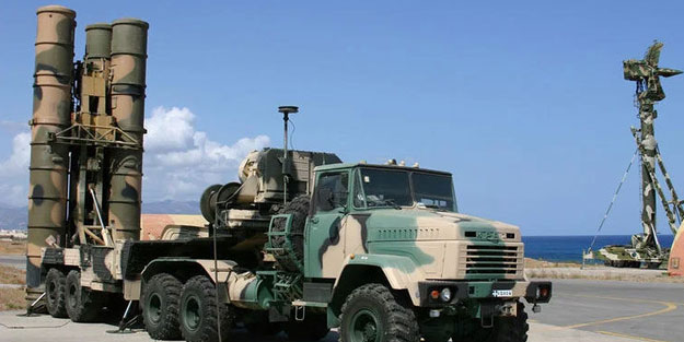 Rusya'dan Yunanistan'a uyarı: Kışkırtıcı planlardan vazgeçin