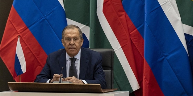 Rusya'dan Yunanistan'a yaptırım tepkisi: Bunu not ettik!