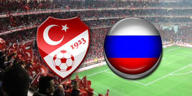 Rusya'nın aday kadrosu belli oldu!