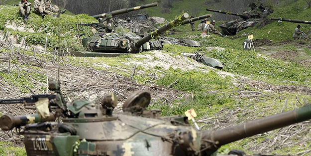 Rusya'nın adımları çıldırtmıştı! 'Türkiye harekete geçti' iddiası