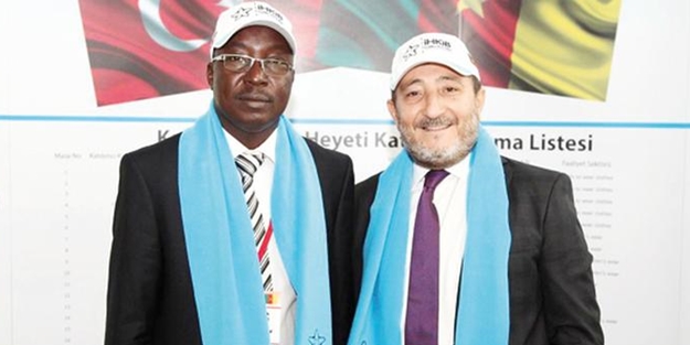 İşte Rusya'nın alternatifi