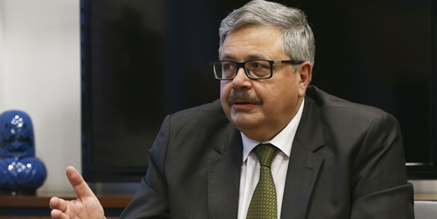 Rusya’nın Ankara Büyükelçisi Yerhov: Artık bunlara inanmıyoruz