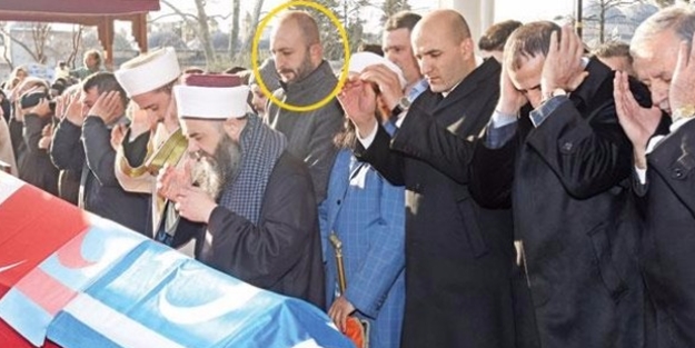 Rusya'nın aradığı Türk cenazede
