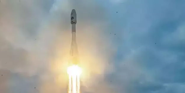 Rusya'nın Ay macerasında sorun çıktı