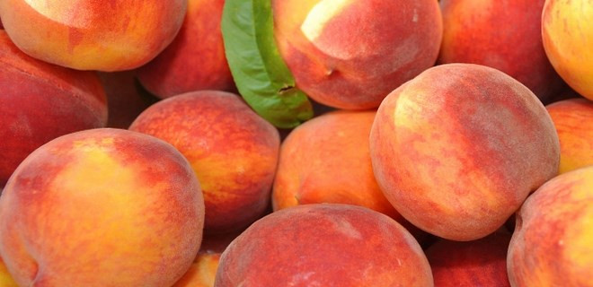 Rusya'nın bahanesi bitmiyor! 90 ton şeftali...