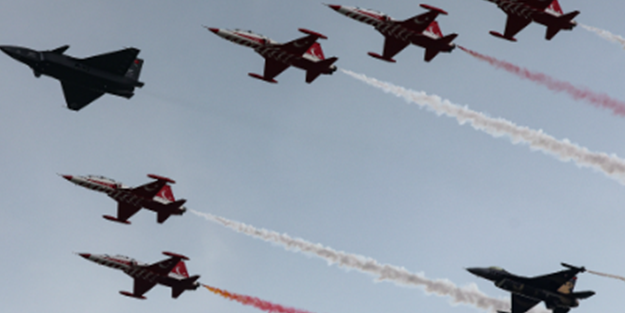 "Rusya'nın başına bela oldu" diyen İspanyollar duyurdu: Baykar gizli bir uçak geliştiriyor