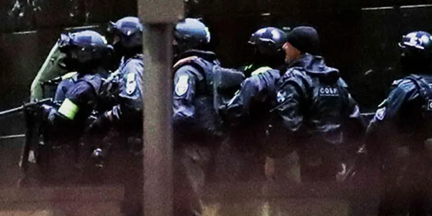 Rusya'nın beynine silahlı saldırı!