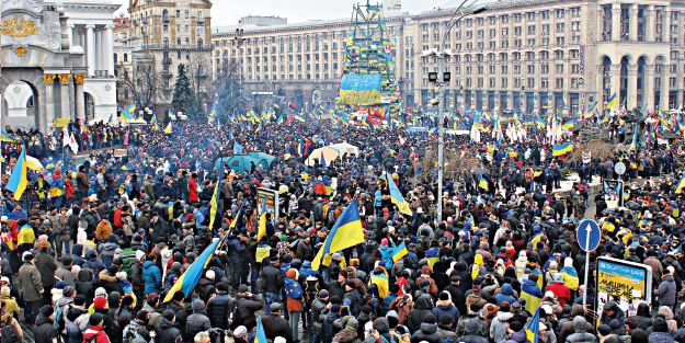 Rusya’nın bir sonraki hedefi Balkanlar
