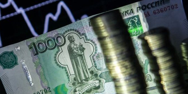 Rusya'nın bütçe açığı artacak