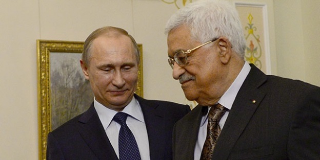 'Rusya'nın çabası önemli'