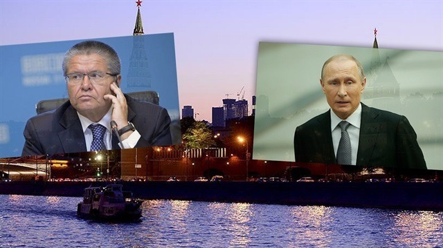 Rusya'nın ekonomi yönetiminde güç savaşı