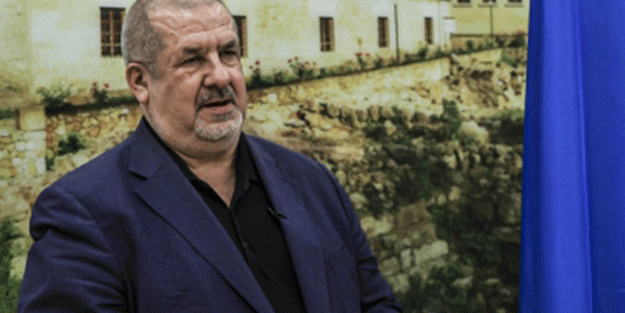 'Rusya'nın elinde gelecek yok' diyerek Türkiye'ye mesaj yolladılar