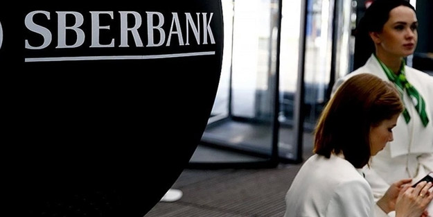 Rusya’nın en büyük dev bankası Sberbank’tan flaş karar! BAE’deki ofislerini kapatıyor! İflas ertelemesi mi?