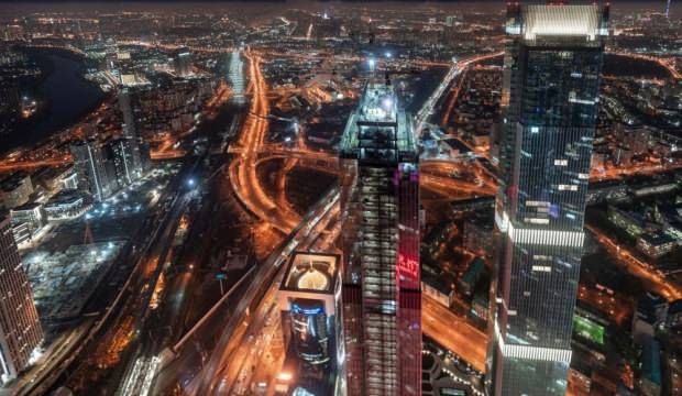 Rusya'nın en büyük gayrimenkul satışına Türk damgası