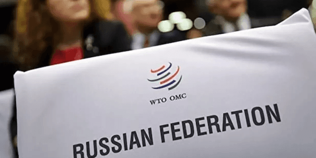 Rusya'nın 'en çok kayrılan ülke statüsü' bugün kaldırılıyor!