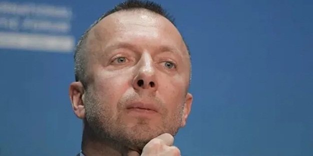 Rusya'nın en zenginlerinden biriydi! Evinde ölü bulundu