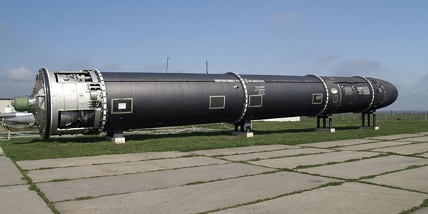 Rusya'nın Fransa'yı yok edebilecek kadar güçlü füzesi olduğu iddiası asılsız çıktı