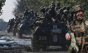 Rusya'nın gazına gelen o ülke de savaşa giriyor! Eyvah eyvah