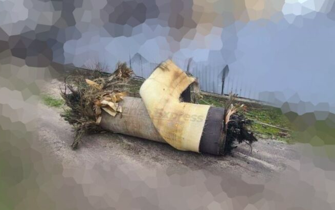 Rusya’nın gizli füzesiydi! Ukrayna’nın eline geçti