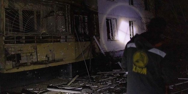 Rusya'nın 'gizli planını' açıkladılar!