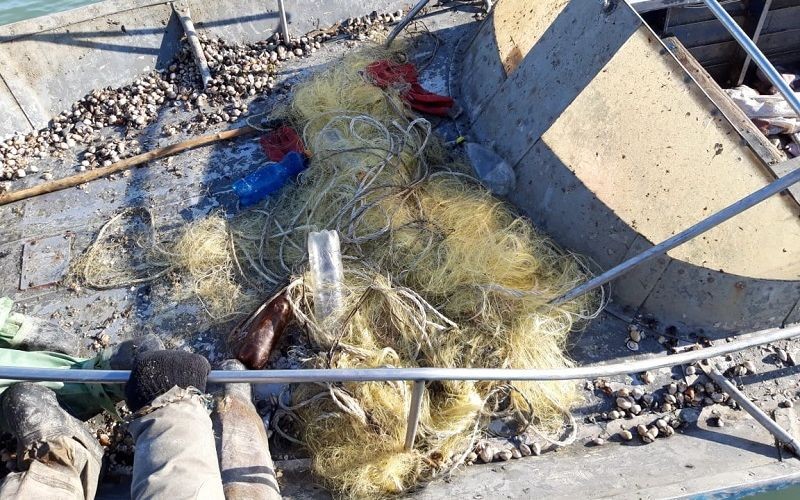 Rusya’nın gözaltına aldığı Ukraynalı balıkçılar tutuklandı 