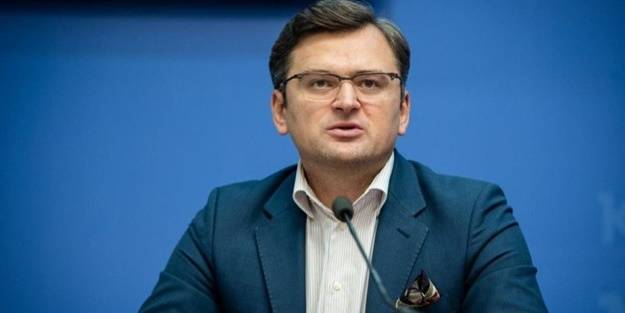 Rusya'nın iddialarına Ukrayna'dan yalanlama