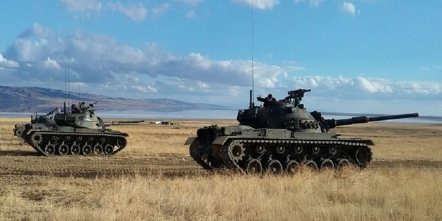 Rusya'nın iddiasına Türkiye'den jet yalanlama!