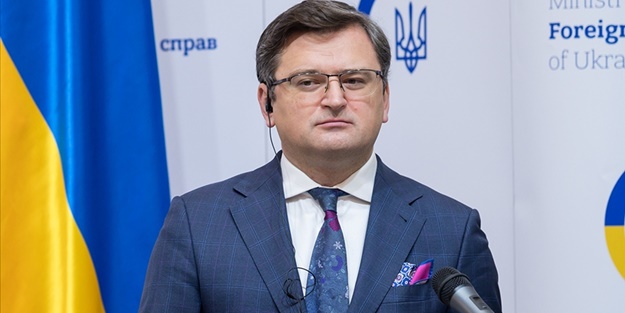 Rusya'nın ilhak kararı sonrası Ukrayna'dan flaş açıklama