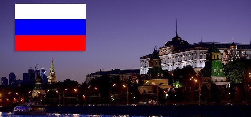 'Rusya'nın ipiyle kuyuya inilmez'