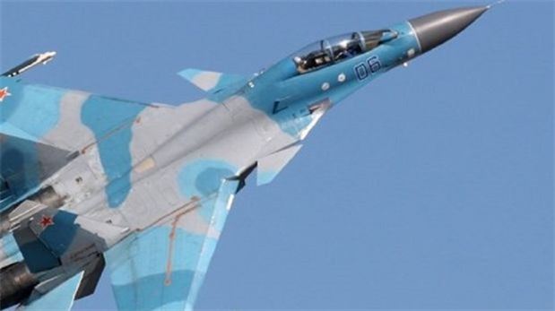 Rusya'nın İran'a savaş uçağı satışına veto