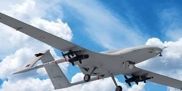 Rusya'nın kabusu: Türk yapımı İHA- SİHA ve Bayraktar TB2'ler Rus hava savunması bozdu, füzeleri imha etti!