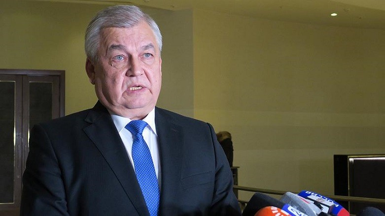 Rusya’nın kafasındaki ‘soru işareti’