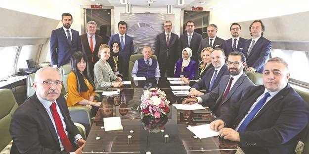 Rusya’nın kararı kabul edilemez!