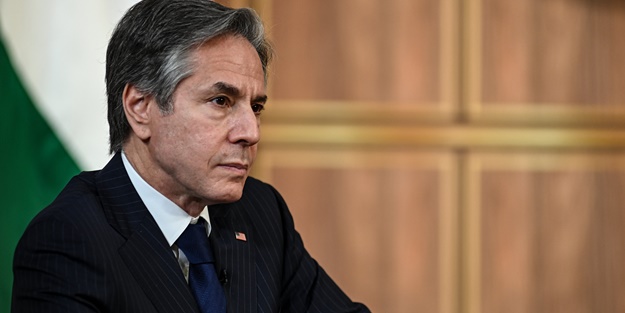 Rusya'nın kararı sonrası ABD'den flaş açıklama