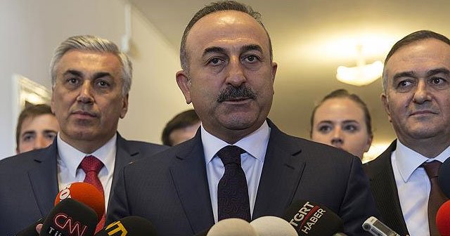 'Rusya’nın katkısı olmadan Suriye'de kalıcı bir çözüm olmaz'