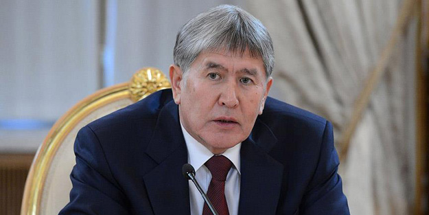 'Rusya enerji yatırımlarını dondurabilir'