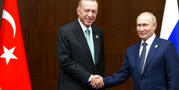 Rusya'nın KKTC kararına sinirlendiler: Putin bizi sırtımızdan bıçakladı