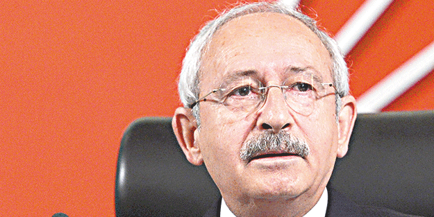 RUSYA'NIN KÜÇÜKELÇİSİ